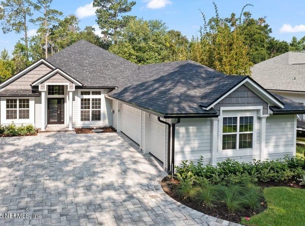 1790 N LAKESHORE Drive, Fleming Island, FL 32003