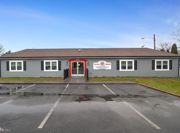 1339 S GOVERNORS AVENUE, DOVER, DE 19904