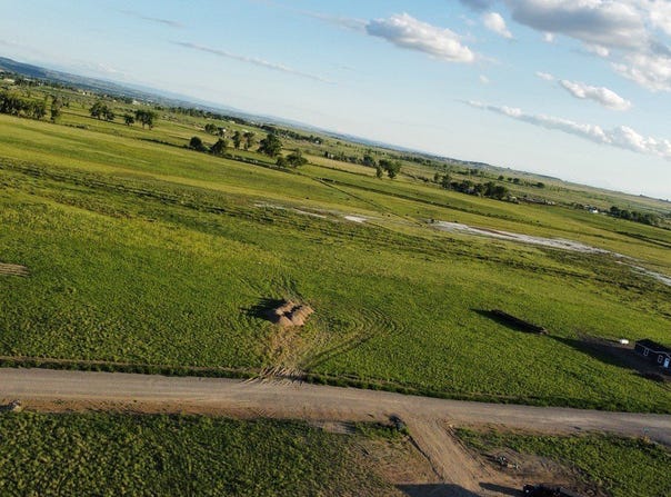 L3b2 High Noon Drive, Shepherd, MT 59079
