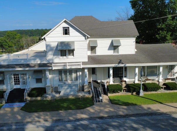 520 Market Street, Osceola, MO 64776