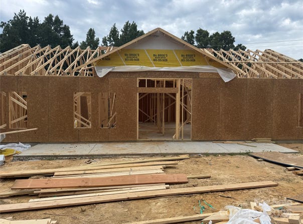 230 E Doc Garris Road, Lancaster, SC 29720