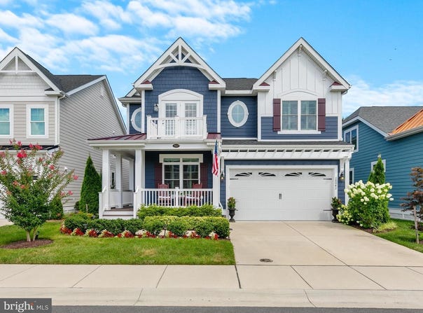 28042 SWALLOWTAIL DR #20, MILLSBORO, DE 19966