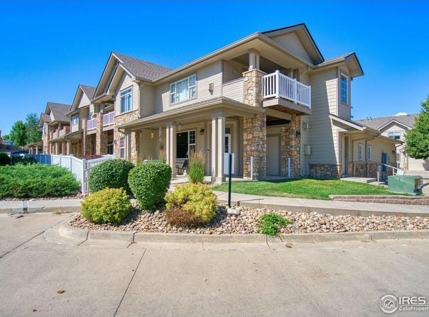 10818 Cimarron St, Firestone, CO 80504