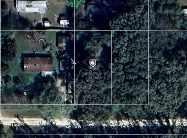 13505 SW 3rd Place, Ocala, FL 34481