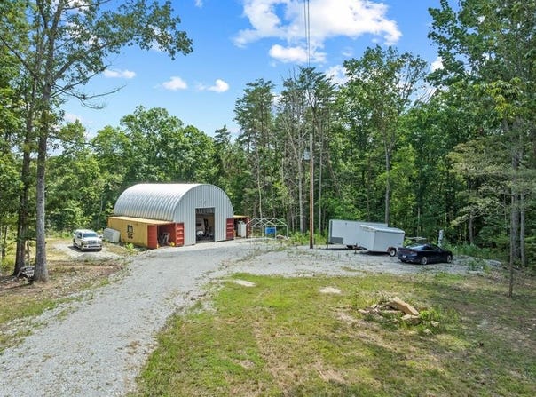 693 Stone Creek Trail, Spencer, TN 38585