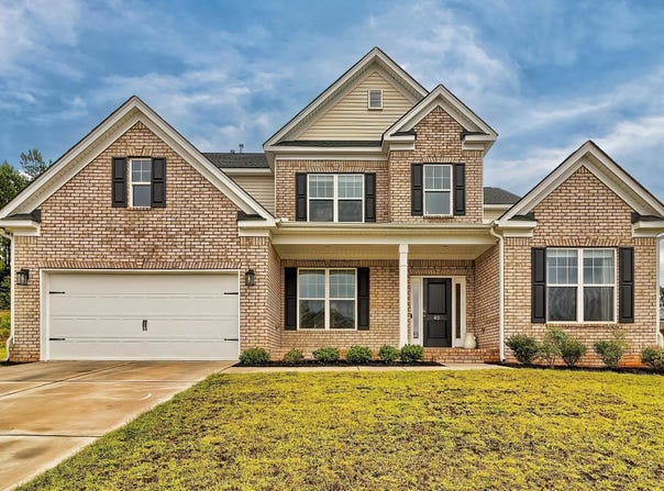40 Hanging Leaf Court, Blythewood, SC 29016