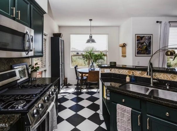 29606 N TATUM Boulevard N, Cave Creek, AZ 85331