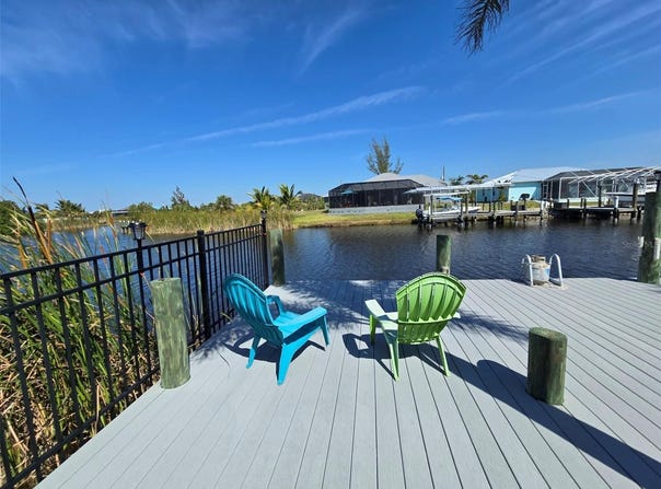 14970 APPLETON BOULEVARD, PORT CHARLOTTE, FL 33981