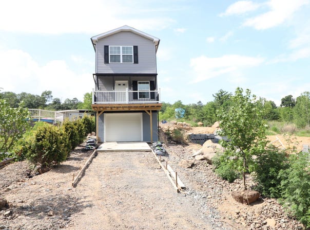 1025 W Princeton Avenue, Palmerton, PA 18071