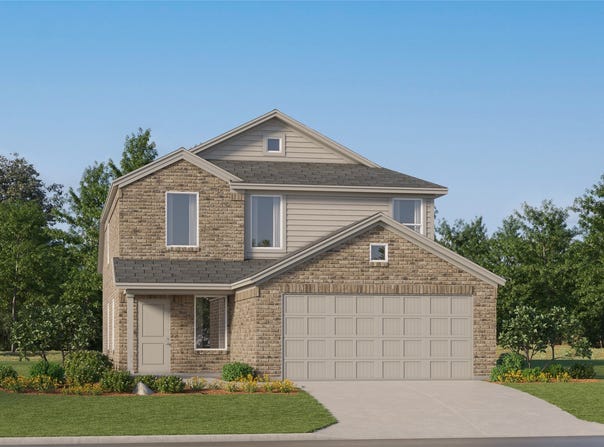 14133 Maida Drive, Pilot Point, TX 76258