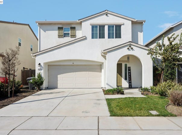 1449 Dorona Ln, Manteca, CA 95336