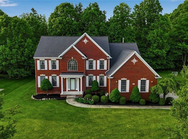 6017 Corinne Lane, Clarence, NY 14032