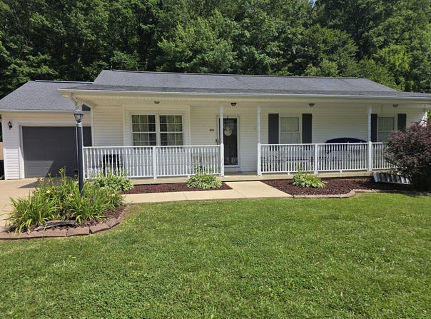 218 Windermere Drive, Middlesboro, KY 40965