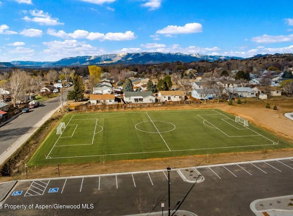 Pickett Lane lot: 19, Silt, CO 81652