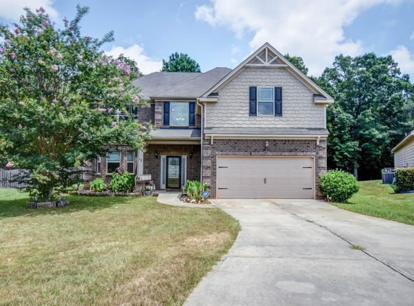 13 Cabinteely Court, Blythewood, SC 29016