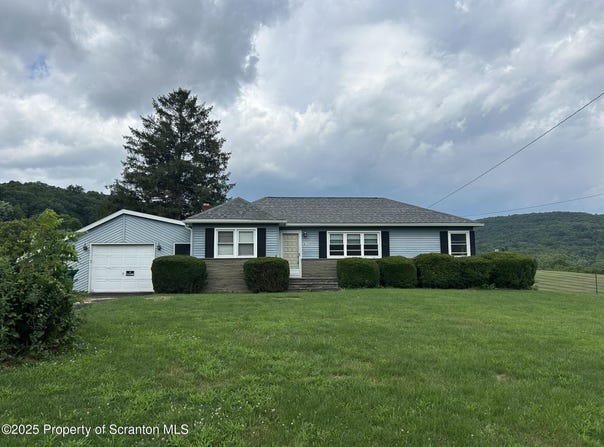 3018 Main, Ransom, PA 18411