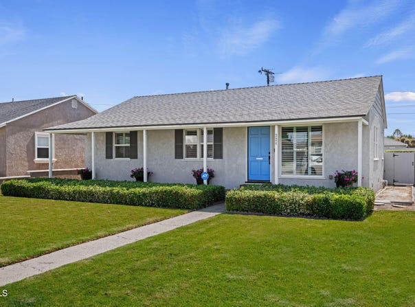 324 North J Street, Oxnard, CA 93030