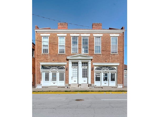 410 Ann Street, Frankfort, KY 40601