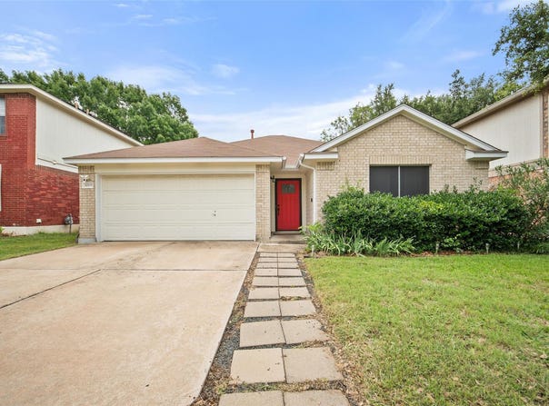 1009 Laurelleaf DR, Pflugerville, TX 78660