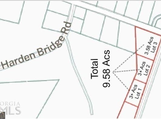 01 Industrial Park, Commerce, GA 30529