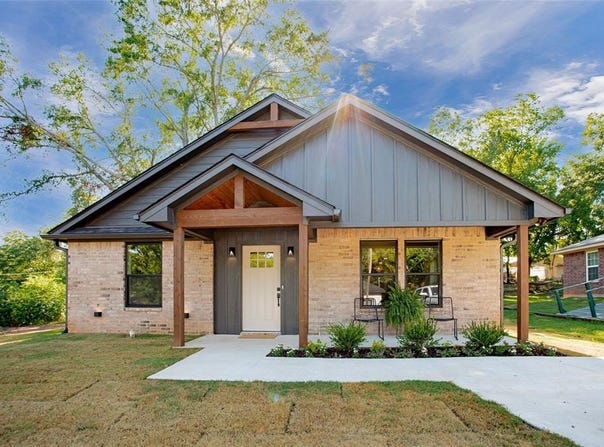 405 Short Street, Troup, TX 75789