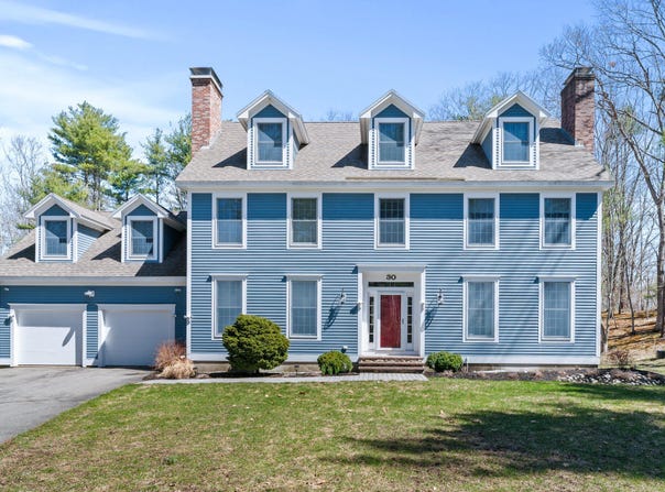 30 Rebecca Road, Ogunquit, ME 03907