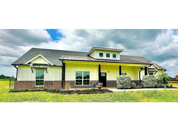 8164 Joella Lane, Grandview, TX 76050