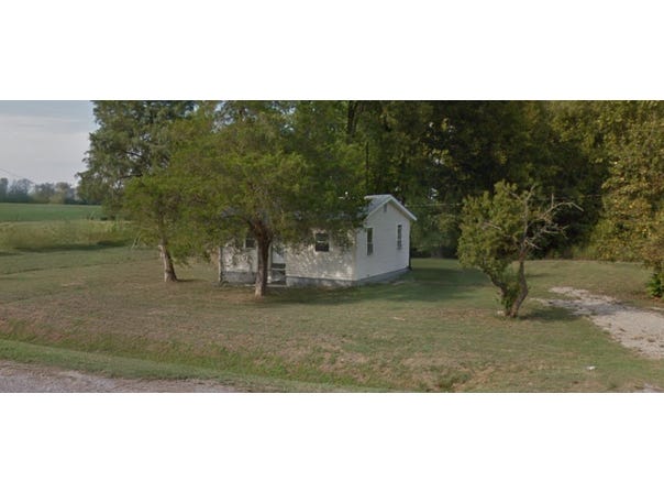 16718 IL-3, Cairo, IL 62914