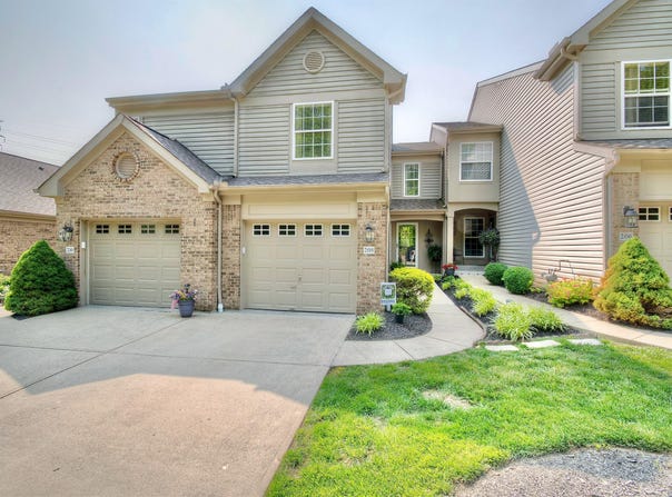 208 Misty Cove Way, Highland Heights, KY 41076