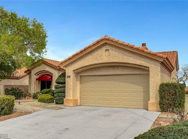 3020 Ripon Drive, Las Vegas, NV 89134