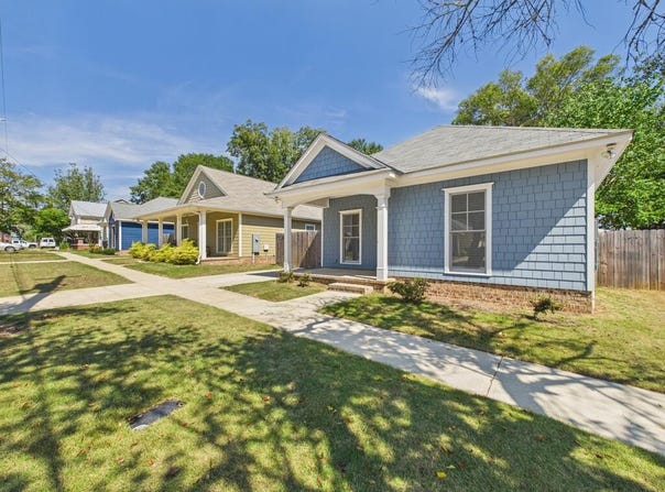 3616 4th Avenue, Columbus, GA 31904