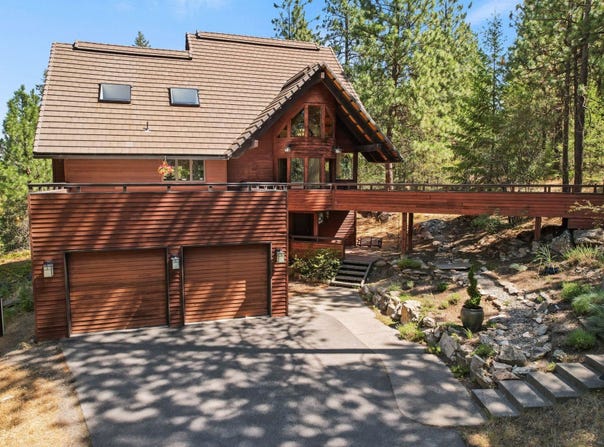 2021 S Eastern Ln, Spokane, WA 99212