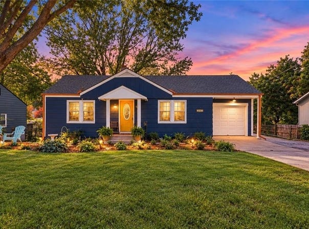 3330 Blue Ridge Boulevard, Independence, MO 64052