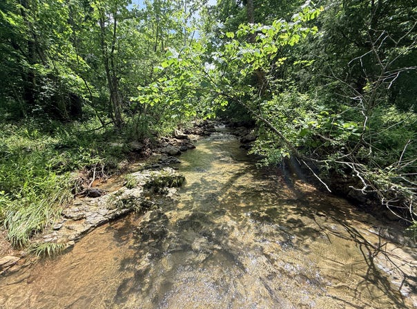 TBD  Indian Creek Rd, Edwards, MO 65326