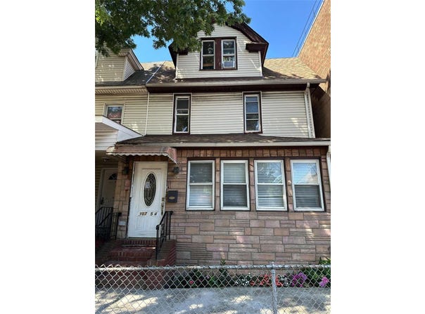 107-54 Merrick Boulevard, Jamaica, NY 11433