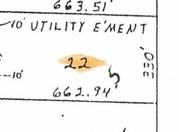 Claxton Rd lot: 22, Ash Flat, AR 72513