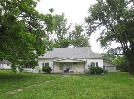 110 E Main Street, Savonburg, KS 66772