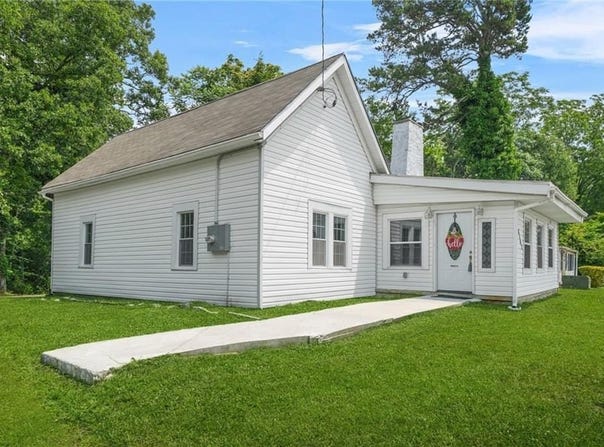 6802 Ida Street, Lithonia, GA 30058