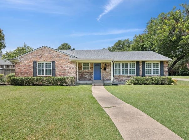 10645 Marquis Lane, Dallas, TX 75229