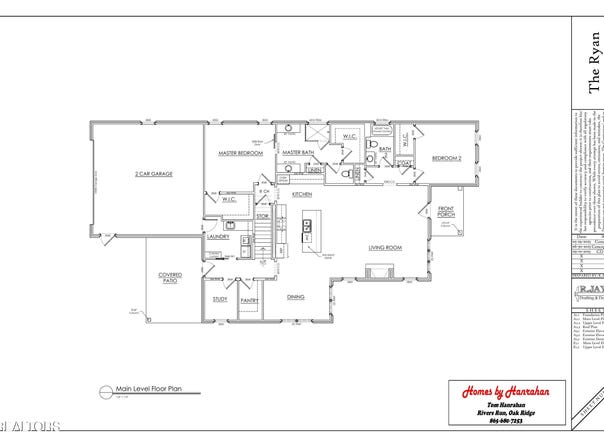 77 Royal Troon Circle, Oak Ridge, TN 37830