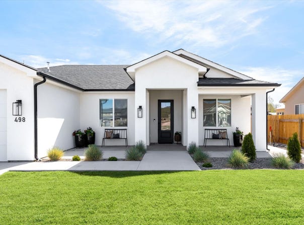 498 S 75 E, Enterprise, UT 84725