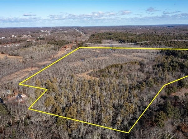 0 South Road, East Greenwich, RI 02818