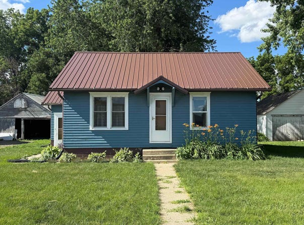 2806 360th St, Rock Valley, IA 51247