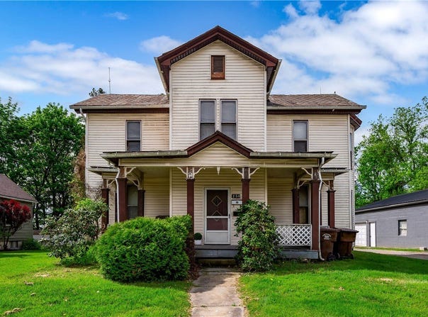 250 E Neshannock Ave, New Wilmington Boro, PA 16142