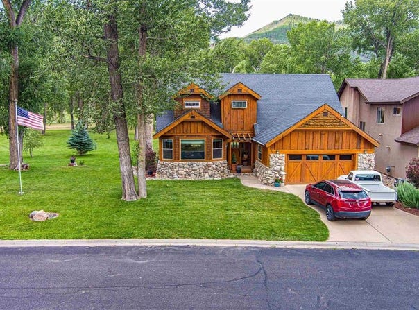 20 Cove Way, Durango, CO 81301