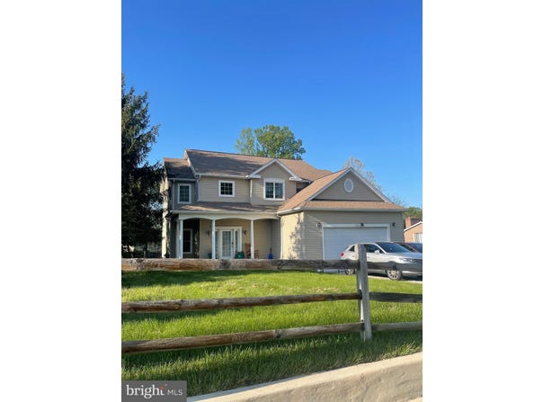 9818 LYONS MILL ROAD, OWINGS MILLS, MD 21117