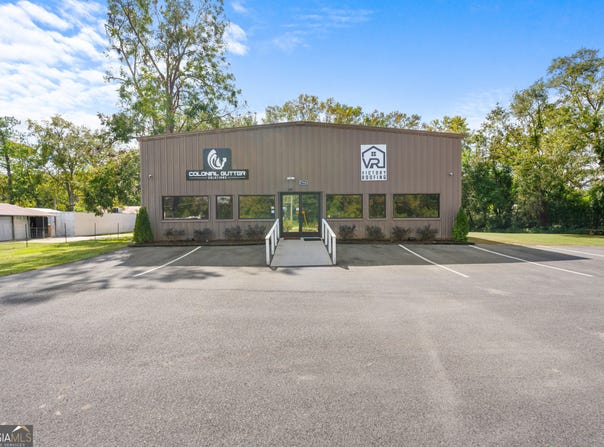17867 Us Highway 80 E, Brooklet, GA 30415