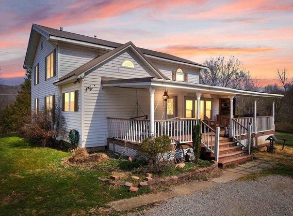4899 South US Highway 25W, Williamsburg, KY 40769