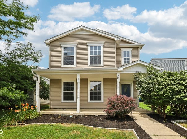 12632 Endurance Drive, Fishers, IN 46037