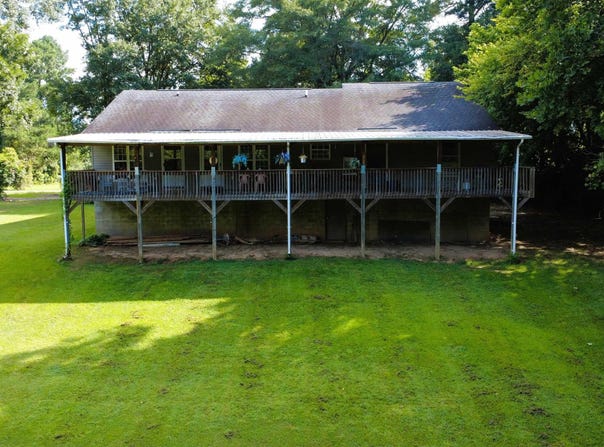 195 Wild Turkey Lane Lane, Camden, SC 29020